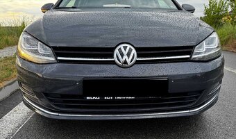 Volkswagen Golf 7 variant, 2.0 TDi BMT110kw DSG_EU6_10/2014 - 5