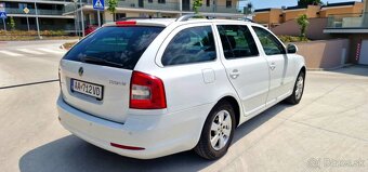 Škoda Octavia 2 Facelift 2.0 Tdi 103Kw CR R.v 2012 ELEGANCE+ - 5