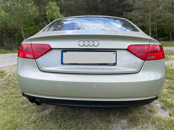 Audi A5 B8 2.0 tdi, 130 kw - 5