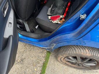 MAZDA 2 1,5 SKYACTIV 66KW,ROK 2015,NAJ 94TKM,NAVI,KLIMA,DOHO - 5