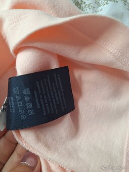 Tricko Tommy Hilfiger v.S - 5