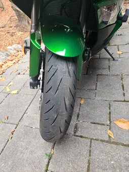 Predám KAWASAKI Z 1000SX - 5