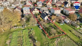 REZERVOVANÉ- Reality Pre Vás - na predaj : Priestranný dom s - 5