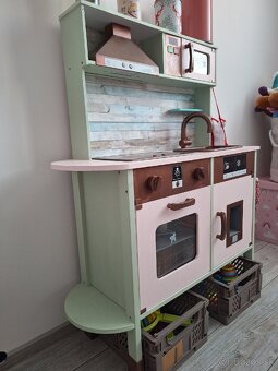 Detská kuchynka - 5