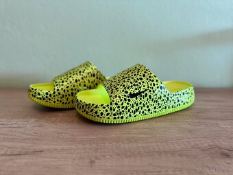 Nike Calm Slide Print NS - NOVÉ - 5