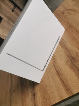 Apple MacBook Air 13" M2 (8× CPU / 8× GPU, 16GB RAM, 256gb - 5