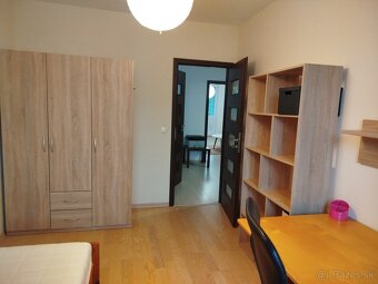 Flat for RENT - 3 BR - City Centre - 5