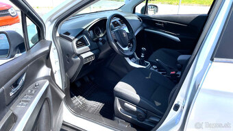 SX4 S-CROSS 1,4T GL+ Premium 4x4 TSMJYBA2S00717971 - 5