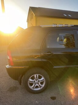 Sportage - 5