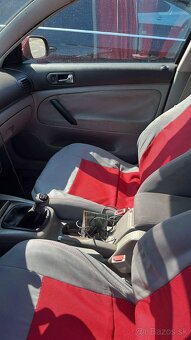 Passat B5.5 - 5