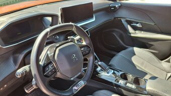 Peugeot 2008 gti line 1.2.96kw km 37000 - 5