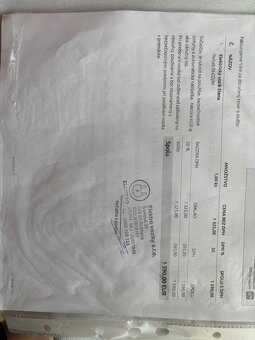 Elektricky vozík invalidný - 5