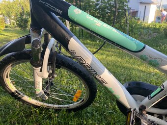 Detsky bicykel “20 - 5