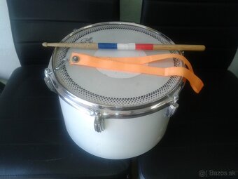 Predam Amati bubon na fandenie 45eur - 5