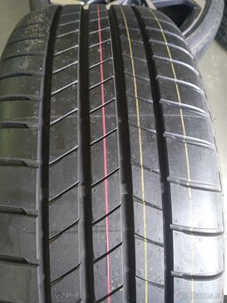 19" alu ŠKODA KAROQ + pneu originál. - 5