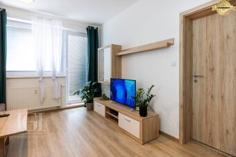 PREDAJ | Moderný 2KK BYT na predaj. Balkón a Park.miesto - 5