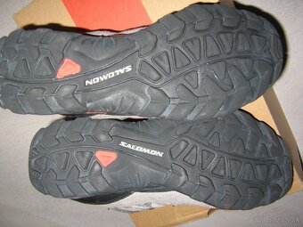 SALOMON vel. 40  2/3 - 5