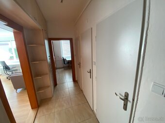 Pekný 1 izbový byt centrum KE, Komenského, balkón - 5