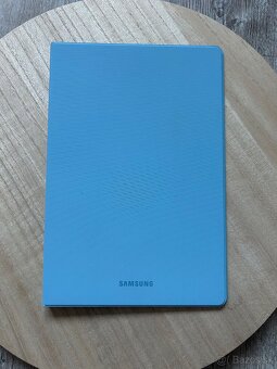 Samsung galaxy Tab S6 Lite - 5