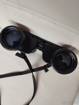 Ruský ďalekohľad Sotem 8x40 - 5