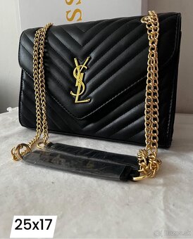 Kabelka_YSL - 5