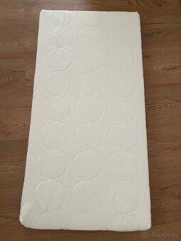 Postielka s matracom - 5