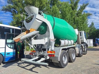 IVECO TRAKKER 410EH 8X4 - 5