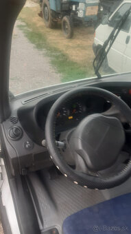 PREDAM IVECO - 5