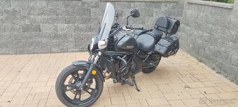 Kawasaki Vulcan S 650 - 5