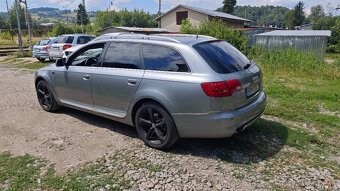 Audi A6 C6 Allroad 3.0 TDI - 5