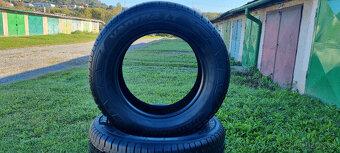 215/65 R16C HANKOOK Vantra LT RA18 - 5