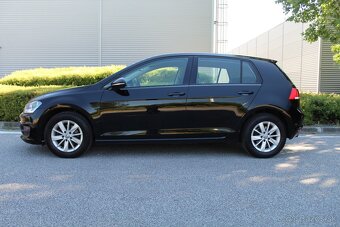 Volkswagen Golf VII 1.2 TSI Comfortline - 5