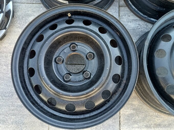 KFZ 8077 5,5Jx15 5x114,3 ET47 - 5