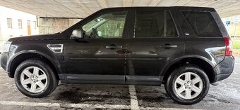Land Rover Freelander 2 , 2,2 TD , 112 Kw - 5