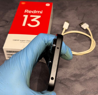 Xiaomi Redmi 13 8GB/256GB - 5
