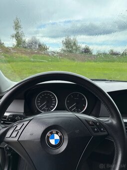 BMW - 5