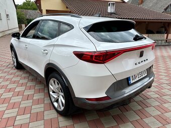 Cupra Formentor 2.0 TDI 110kw 4Drive 4x4 Dsg - 5