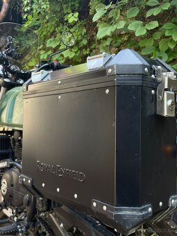 Royal Enfield Himalayan - 5