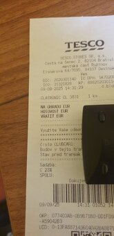 PREDAM NOVU KLIMATIZACIU CLATRONIC CL3831 - 5