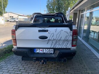 Ford Ranger 2.0TDCi Ecoblue AT 4x4 Carlex cena bez DPH - 5