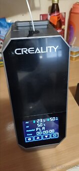 Creality ender 3 - 3d tlaciaren - 5
