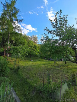 Predáme rovinatú záhradu 370 m2, Uhlisko v B Bystrici - 5
