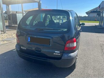 RENAULT SCENIC - 5