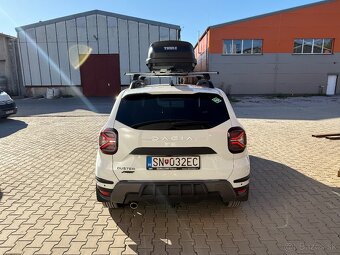 Dacia Duster 1.0 TCe LPG Journey - 5