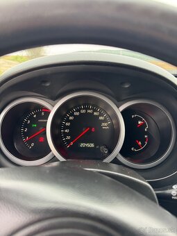 Suzuki grand vitara 3dv. 4x4 - 5