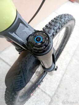 Yt capra Core 1 - 5