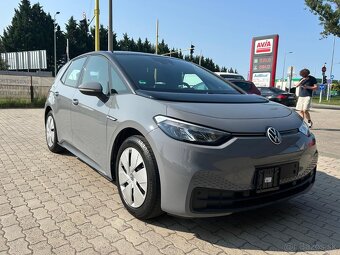 Volkswagen ID.3 58kWh Pro Performance Life LED, Vyhrev s. - 5