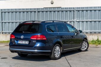 Volkswagen Passat Variant 2.0 TDI BMT 177k Highline Business - 5