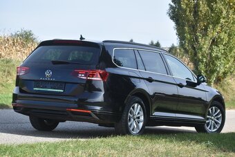 VW PASSAT 2.0 TDI 2021 DSG LED//KAMERA// - 5