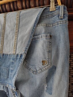 Rifle Tom Tailor - 5